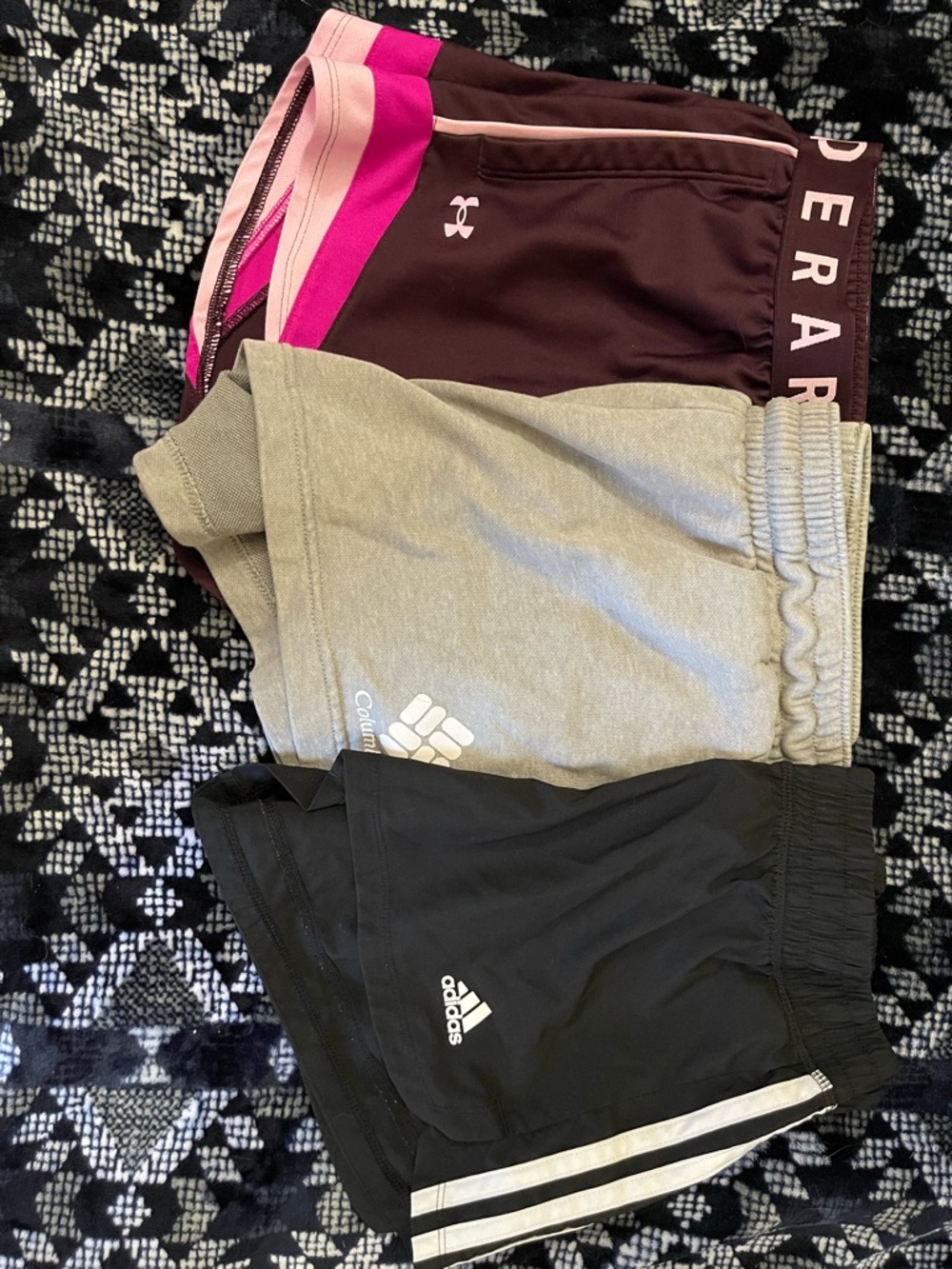 women’s shorts